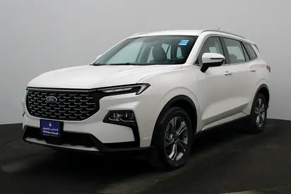 FORD TERRITORY 1.8 L TREND (3256389)