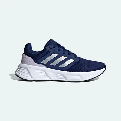 New men Adidas Galaxy 6  Running Shoes Shadow Navy (Original)