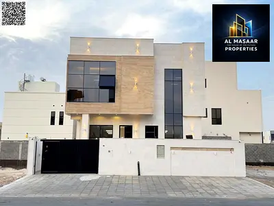 بسعر شامل الكهرباء والماء ورسوم التسجيل قريبة من السوق الصيني وحديقة الرقايب ، تملك حر لجميع الجنسيات