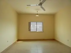 Spacious 2BHK Apartment in Muweilah | 1600 Sqft | 2Baths + Balcony | AED |36000 | near to sfari Mall