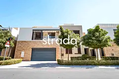 Unfurnished Villa | Vacant Now | Close to School