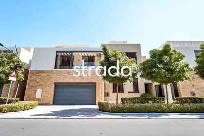 Unfurnished Villa | Vacant Now | Close to School