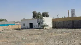 Open yard 20000 sqft best option Available for Rent /