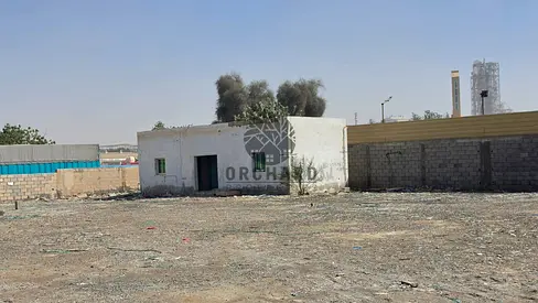 Open yard 20000 sqft best option Available for Rent /