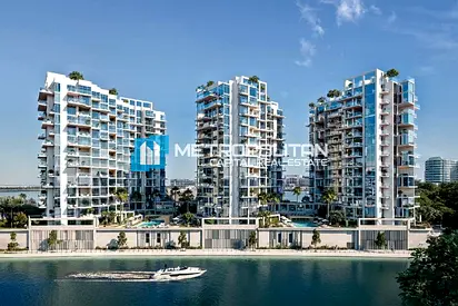 Lower than OP | Full Canal View | Fully Furnished