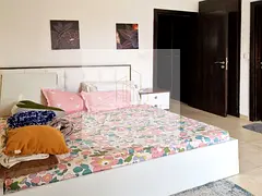 Fully Furnished | Terrace | Closed Kitchen