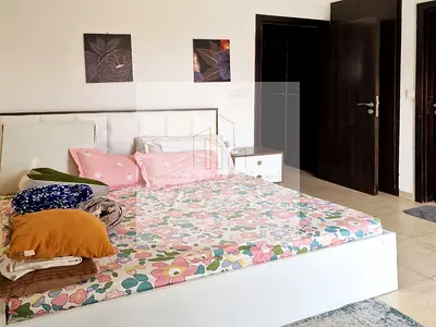 Fully Furnished | Terrace | Closed Kitchen