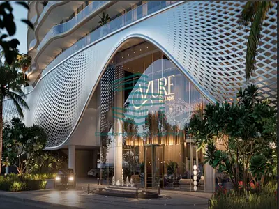 وفر 700ألف/خصم 30%/إعفاء من رسوم DLD/حجم كبير
