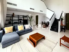 Duplex | Fully Furnished | Close to Mall