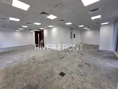Office Space | Huge Layout | Near Metro