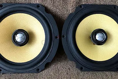 Bowers and Wilkins CCM80