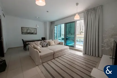 One Bedroom | Paloma | Furnished | Pool View