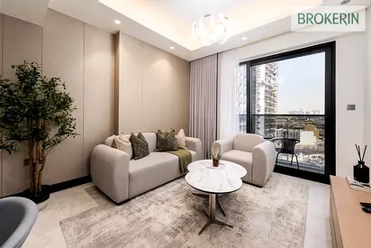 Luxury Living, Spacious Layout, Premium Amenities