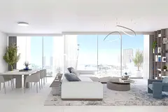 Corner Unit | Spacious Layout | Ellington
