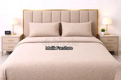 Brand new Queen size bed storage bed king bed mattress queen bed king size bed family bed double bed