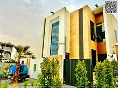 Own your villa, including registration and ownership fees.