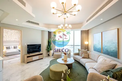 Modern Elegance | Stylish 1BHK with Premium Amenities