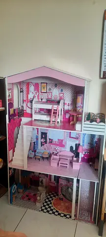 Doll house