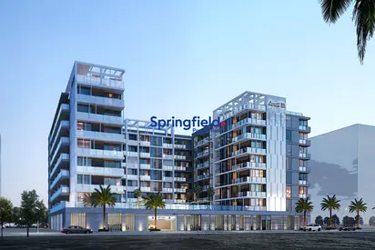 Modern Living | High ROI | Handover Soon