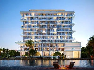 Dubai Islands Waterfront | High ROI Property |