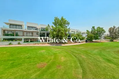 Golf Course | Clubhouse Inc. | Vacant Soon