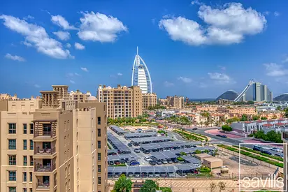 4 Bedroom | Burj Al Arab and Sea View | Brand New