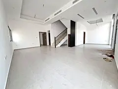 Brand new 5bhk villa available for rent in Hoshi sharjah