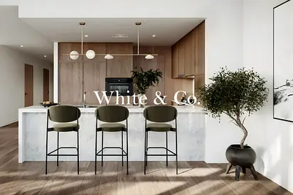 Mid Floor | Brand New | Ready To Move In