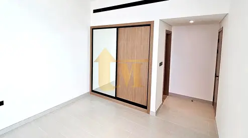Brand new | Semi Furnished | High-end amenities