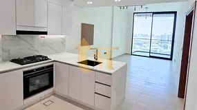 Brand new | Semi Furnished | High-end amenities