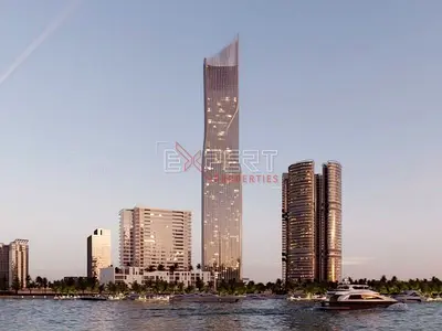 Near Burj Khalifa | High-End Apartment | Best Price