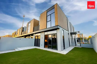 Brand New | Ready To Move | 4 Bedrooms