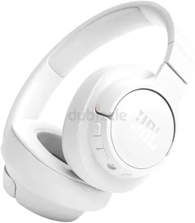 JBL Wireless Headphones in White price is disscusable