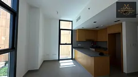 🏡✨ Spacious Unfurnished 1BHK for Rent in Al Mamsha, Sharjah – Modern Living | 660 Sqft ✨