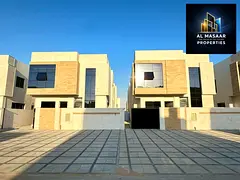 Special price for cash villa, including registration and ownership fees, freehold for all nationalit