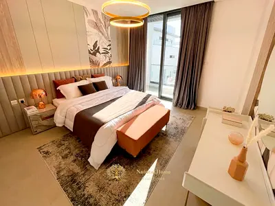 Imagine Living Here: Prime Location, Seaview & Post-Handover Plan