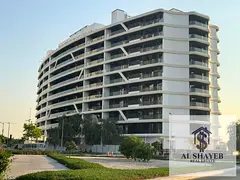 1 Bedroom Apartment | 48 Parkside Arjan | Pool &amp; Park Views