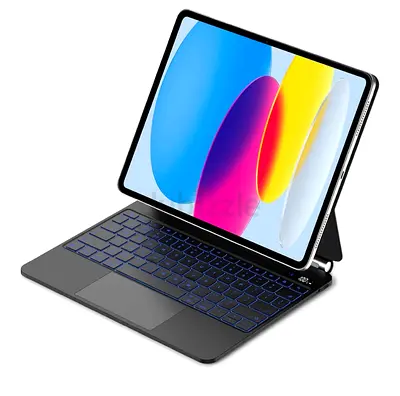 Apple iPad Air 13’ M3 Chip with Keyboard