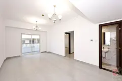 One Month Rent Free-Spacious 1 BR