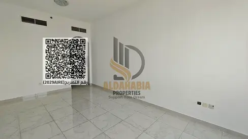 🌇 فرصة استثمارية جاهزة | استوديو مؤجر بعائد فوري في برج الغروب – العالية 🌟