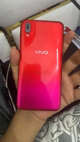 Vivo y93 smartphone 6gb ram