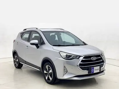 AED 433/month | 0 DP | Free 3 Months Warranty | Service History | 30 Day Return | JAC S3 2023