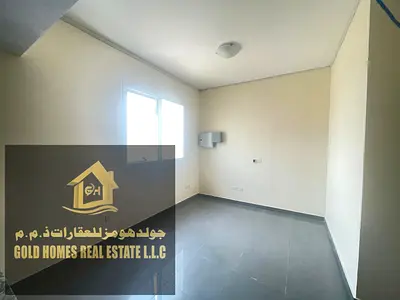 استوديو مميز للإيجار السنوي في العالية – موقع ممتاز مباشرة على شارع محمد بن زايد