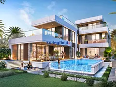Distressed | Family Community | Lagoon Facing