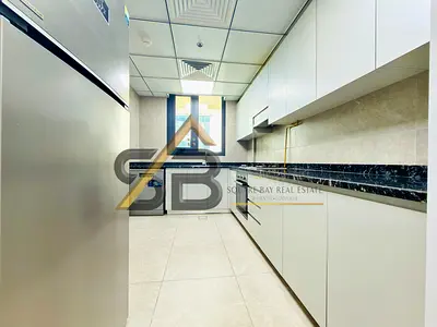 Elegant 1BHK|Close to World trade Metro|All Amenities|Family park nearby|