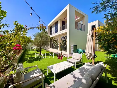 Lavish Greenery Views | Large Plot | Sought After