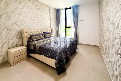 Fully Furnished | Closed Kitchen | Balcony