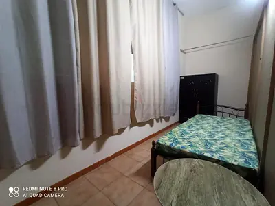 BIG Partition Good  for Ladies @ Makkah Pharmacy