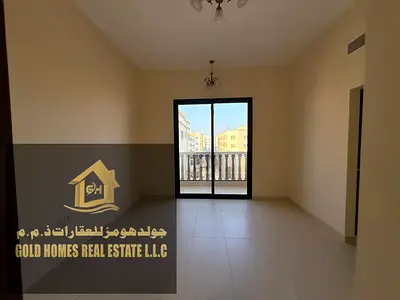 🌟 شقة جديدة أول ساكن غرفة وصالة مع بلكونة في العالية | تبدأ من 33,000 درهم  الوصف بالعربي: