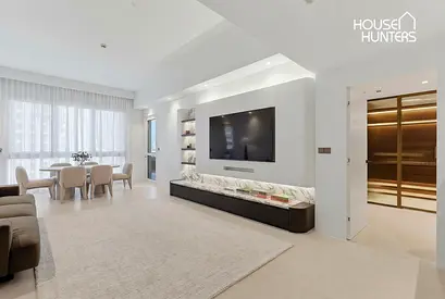 Motivated Seller | Upgraded | Sea & Atlantis View